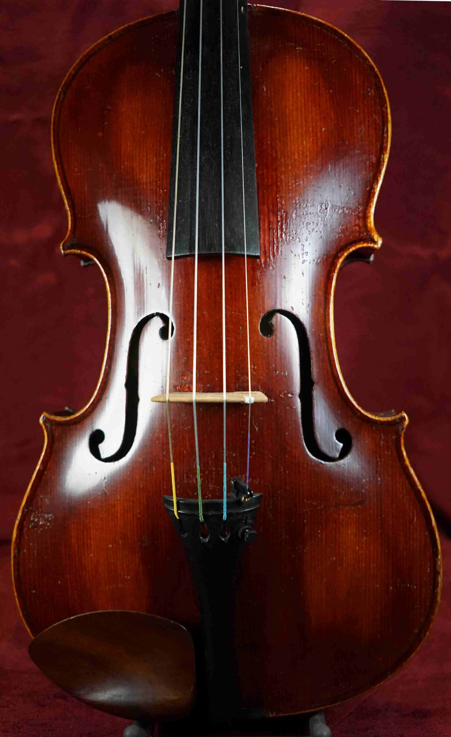 Antoni Symphonique Violon 4/4 : : Instruments de musique et Sono