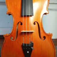 violon allemand chatel guyon