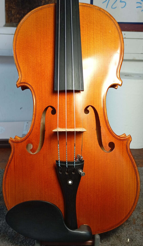 violon allemand chatel guyon