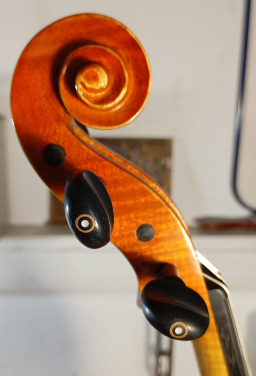 violon moderne 63