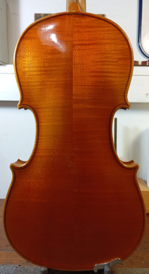 violon d'étude riom